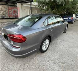 فولكسفاغن باسات